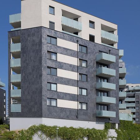 ซิตี้เวสคต์ อพาร์ตเมนต์ Apartment ปราก ภายนอก รูปภาพ