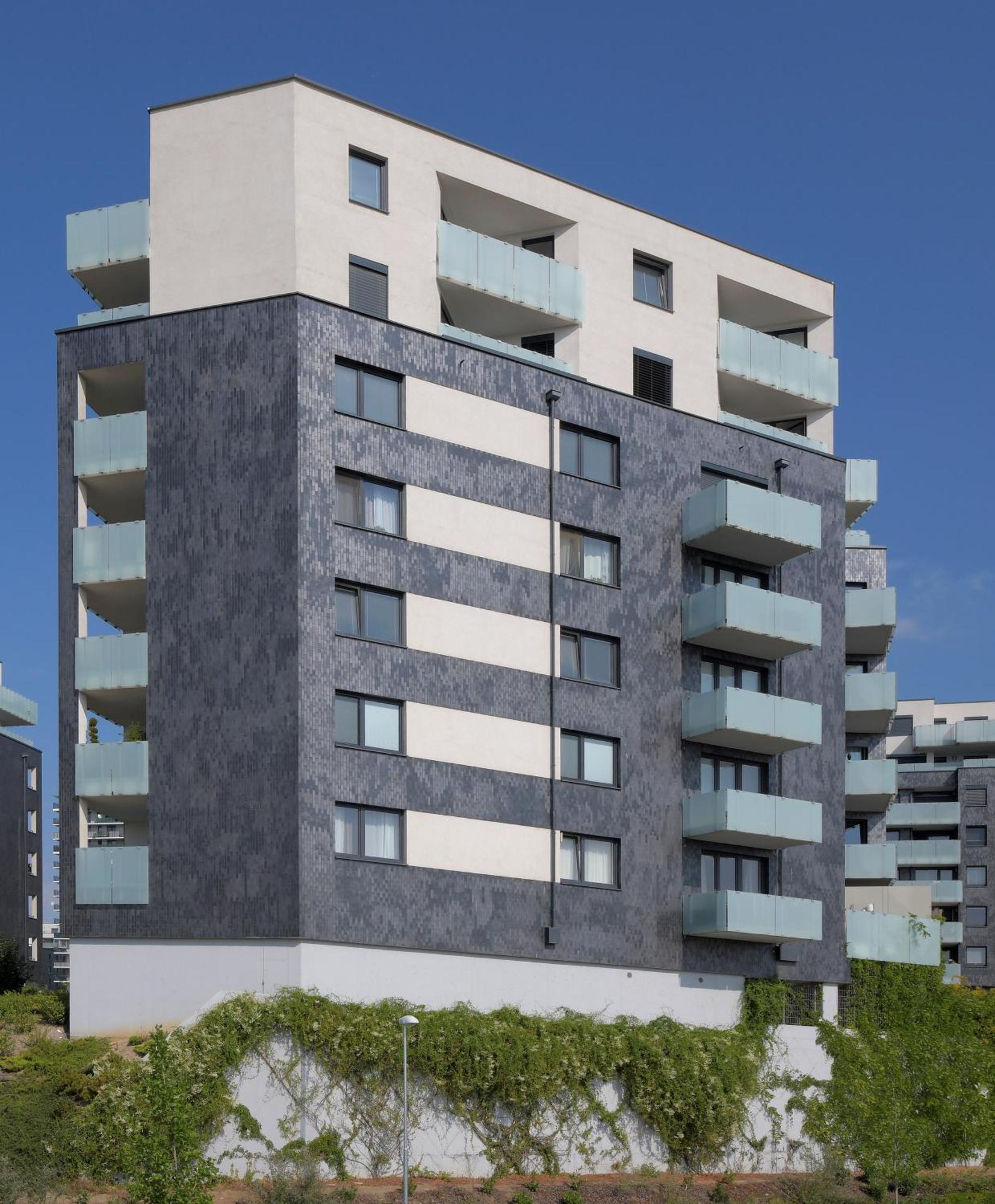 ซิตี้เวสคต์ อพาร์ตเมนต์ Apartment ปราก ภายนอก รูปภาพ